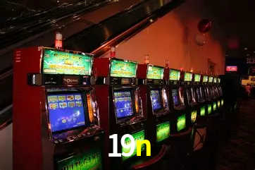 Inovações de Jogos na 19n: O Futuro das Experiências Interativas