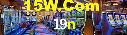 Descubra o Mundo do Cassino Online com 19n